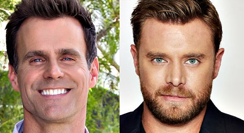 General Hospital Spoilers: Will Cameron Mathison Play Drew Cain Recast – Takes Over Billy Miller’s GH Role?
