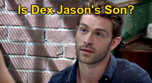 General Hospital Spoilers: Will Dex Be Revealed as Jason’s Long-Lost Son - John Knows the Truth?