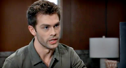 General Hospital Spoilers: Will Dex Pay Fatal Price for Sonny Snitching – Carly Can’t Save Him This Time?