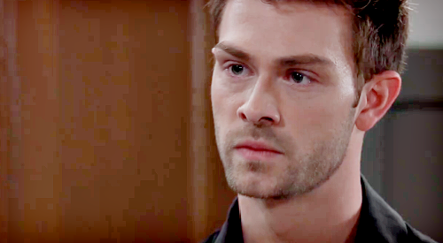 General Hospital Spoilers: Will Dex be Redeemed with Sonny or Face New Career Path?