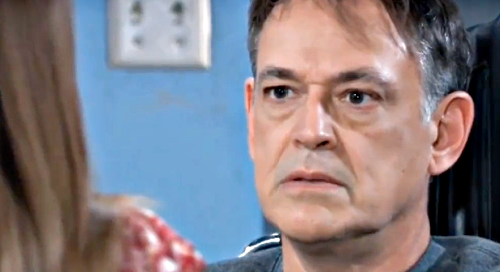 General Hospital Spoilers: Ryan’s Fatal Move Leaves Mystery for Willow - Will Harmony Take Bio Mom Secret To The Grave?