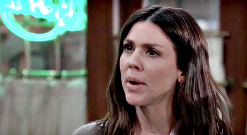 General Hospital Spoilers: Will Josslyn Cause Kristina’s Baby Loss – Escalating Feud Has Devastating Outcome?