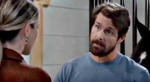 General Hospital Spoilers: Will Sasha & Cody Exit Port Charles – Ride Off Into Sunset Together? - Vimarsana News
