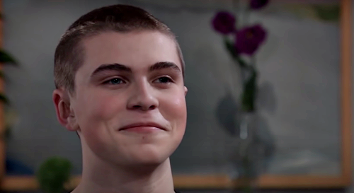 General Hospital Spoilers: William Lipton’s Cancer Story Support Message – How GH Star Feels About Cam’s Bold Hair Move