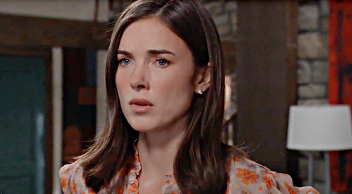 General Hospital Spoilers: Willow Faces Detective Joe's Criminal Accusations