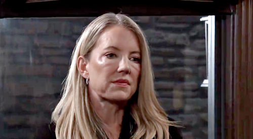 General Hospital Spoilers: Willow Gives Nina One More Chance – Michael Furious Over Forgiveness?