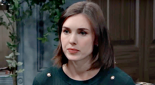 General Hospital Spoilers: Willow & Michael’s Custody Battle Back On, Trial Victory Gives Mom Upper Hand
