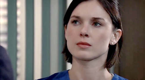 General Hospital Spoilers: Willow Moves Back In with Drew, Trades Reunion for Wiley & Amelia Visitation Promise?