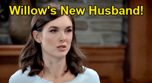 General Hospital Spoilers: Willow Picks New Husband, Won't Give Up On Stealing Chase from Brook Lynn?