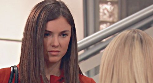 General Hospital Spoilers: Willow Rejects Nina After Bio Mom Bomb Drops – Shuts True Mother Out of Life?