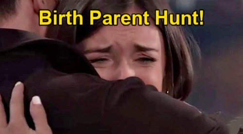 General Hospital Spoilers: Willow Searches for Birth Parents – Bone Marrow Match Hunt