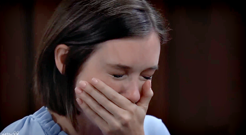 General Hospital Spoilers: Willow Suffers Prison Attack, Drew Furious Over Danger?