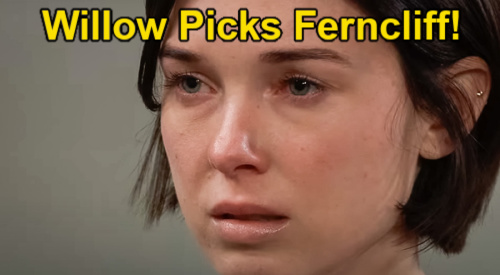 General Hospital Spoilers: Willow Trades Pentonville for Ferncliff, Transfer Brings Story Shakeup?