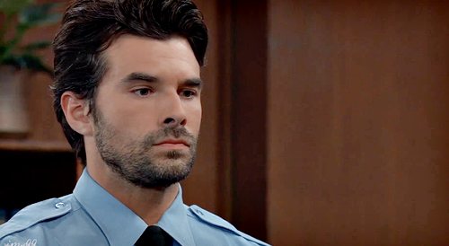 General Hospital Spoilers: Willow Turns On Chase After Innocent Act Crumbles, Cop’s Life at Stake?