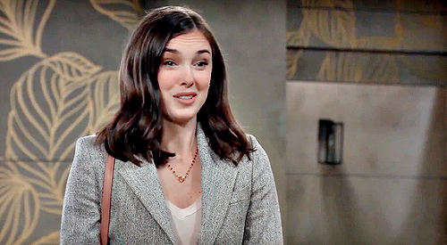 General Hospital Spoilers: Willow’s Career Over, Congresswoman Tait Forced Out of Office?