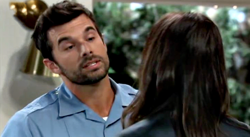 General Hospital Spoilers: Willow's Crisis Coming, Swears She Didn’t Abandon Jordan at Crash Site