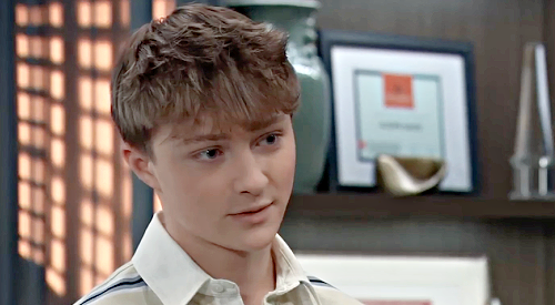 General Hospital Spoilers: Willow’s Danny & Scout Deal, Siblings Can Only Reunite If She Gets Wiley & Amelia Time?