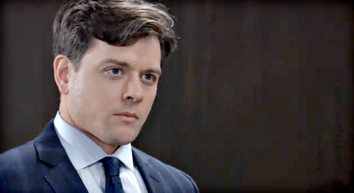 General Hospital Spoilers: Willow’s Divorce Papers Blindside Michael – Husband Begs to Save Marriage?