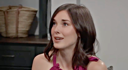 General Hospital Spoilers: Willow’s Horrific Exposure During Sidwell’s Trial?