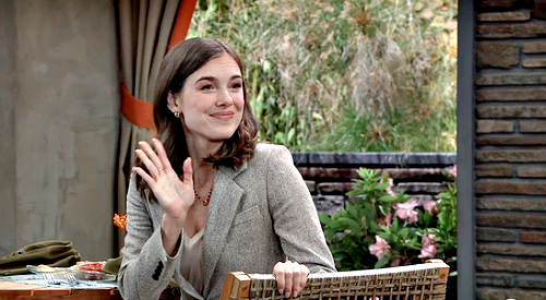 General Hospital Spoilers: Willow’s Life Blown Up By Lulu’s Expose Article