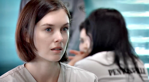General Hospital Spoilers: Willow’s Shooter Slip-Up, Did THIS Blunder Just Point to Her Own Guilt?