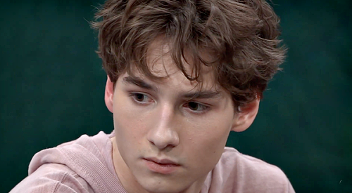 General Hospital Thursday, April 16 Update: Dante Discovers Rocco’s Secret, Cassius Spills News to Sidwell