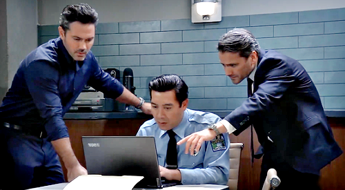General Hospital Thursday, December 11 Recap: New Suspect on Traffic Cam Footage From Night of Drew's Shooting