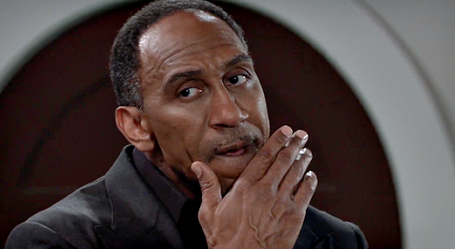 General Hospital Thursday, July 16 Update: Sonny’s Sinister Plan, Liesl Demands Answers, Isaiah Ruins Everything
