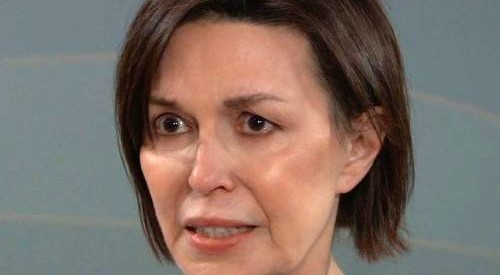 General Hospital Thursday, July 2 Recap: Cullum Takes Josslyn’s Bullet, Sidwell Arrested, Peter Haunts Anna