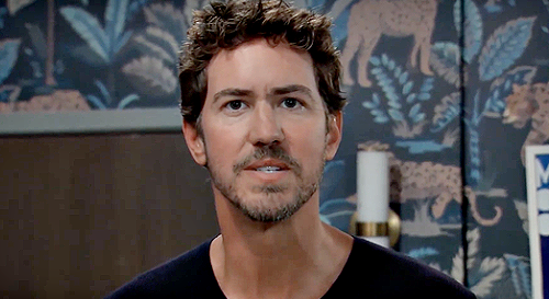 General Hospital Thursday, July 30 Recap: Peter Says Britt Must Die, Serena’s Trust Fund Gone, Hudson Spooks Ethan