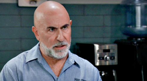 General Hospital Thursday, July 9 Recap: Sidwell’s German Clinic Offer for Jordan, Willow’s Drew Dirt Is Missing