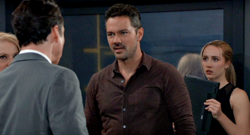 General Hospital Thursday, June 11 Recap: Cullum Pulls Knife on Josslyn, Carly Sees Daughter’s Ring at Wyndemere