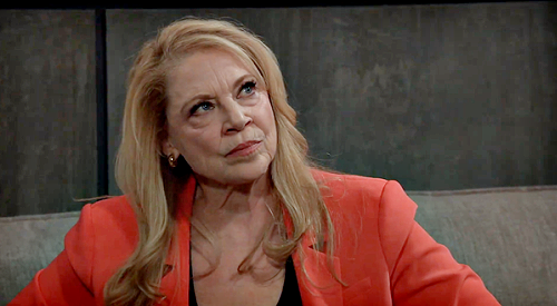 General Hospital Thursday, June 11 Update: Carly Finds Josslyn's Ring, Two Rebels Conspire, Obrecht’s Only Power