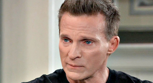 General Hospital Thursday, March 12 Recap- Jason & Carly's Weepy Goodbye, Charlotte Tells Dad What's Up