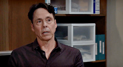 General Hospital Thursday, May 7 Update: Willow’s Total Confidence, Cullum Rejects Brennan’s Plan