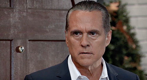General Hospital Thursday, October 8 Update: Carly Believes Sonny, Two Curveballs for Curtis, Tracy Celebrates