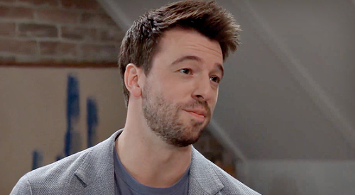 General Hospital Tuesday, August 18 Update: Two Major Blunders, Chase Doubles Down, Ava Suspects Trouble