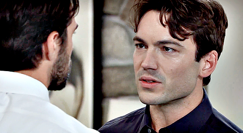 General Hospital Tuesday, January 20 Update: Willow Plays Innocent, Liz & Lucas’ Critical Patient, Chase Decks Michael