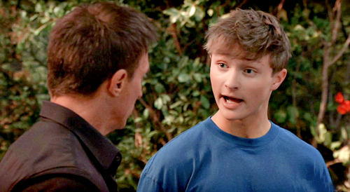 General Hospital Tuesday, July 14 Recap: Jason & Danny Leave Town, Kai Plots with Drew, Valentin Wants Wyndemere