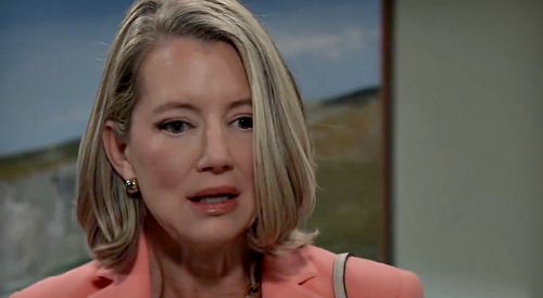 General Hospital Tuesday, June 30 Recap: Cassius Tries To Escape with James – Nina Discovers Dying Brennan