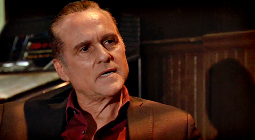 General Hospital Tuesday, September 22 Update: Sonny’s Secret Leaks, Britt & Anna’s Run-In, Tracy Slams Danny