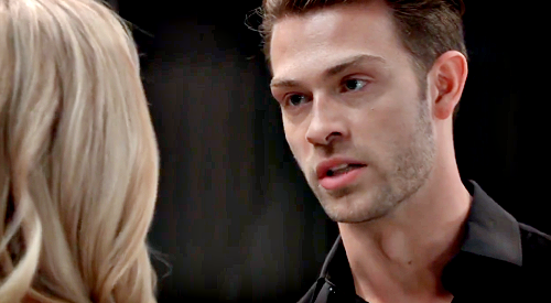 General Hospital Update: Friday, September 8 – Safety Bubble Bursts, Enemy Territory and Rock-and-Roll Bonding