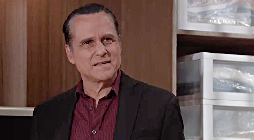 General Hospital Update: Monday, April 1 – Sonny Threatened, Jason at Liz’s House and Natalia Is a Nightmare