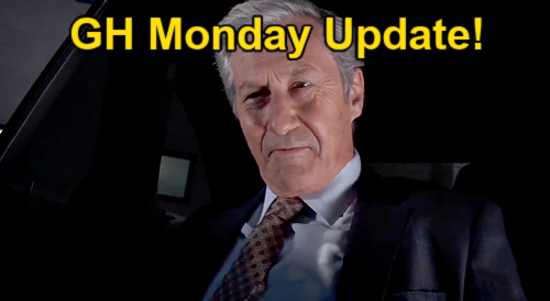 General Hospital Update: Monday, April 3 – Victor Creates Catastrophe – Willow Promises Michael – Nurses Ball Begins