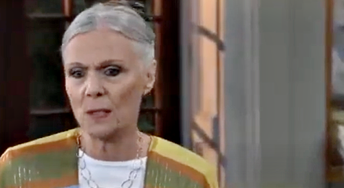 General Hospital Update: Monday, July 17 – Accident Brings SOS Call, Date Crashes & Burns, Reckless Plan Takes Shape