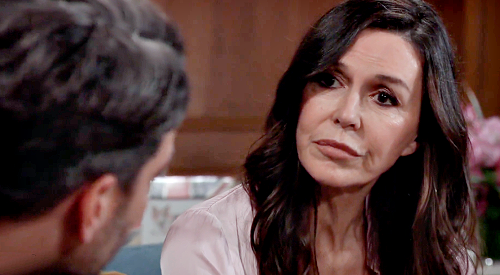 General Hospital Update: Thursday, August 10 – New Living Arrangements, Bar Charmer and Unstoppable Threat