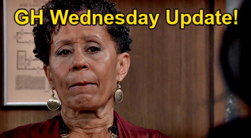 General Hospital Update: Wednesday, February 15 – Portia’s Worst Nightmare - Ryan Goes Rogue – Sam’s Maggie Strategy
