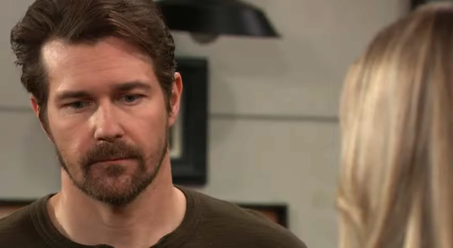 General Hospital Wednesday, April 9 Update: Sidwell’s Special Request, Lulu’s Question for Cody, Ava’s Scary Threat