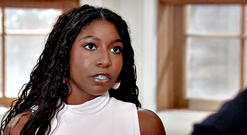 General Hospital Wednesday, August 12 Update: Trina & Michael Expose Willow as Shooter, Sonny Sets Off Panic