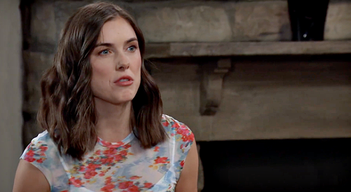 General Hospital Wednesday, August 19 Update: Willow’s Fierce Threat, Kai’s Dangerous Game, Drew Baffles Ava